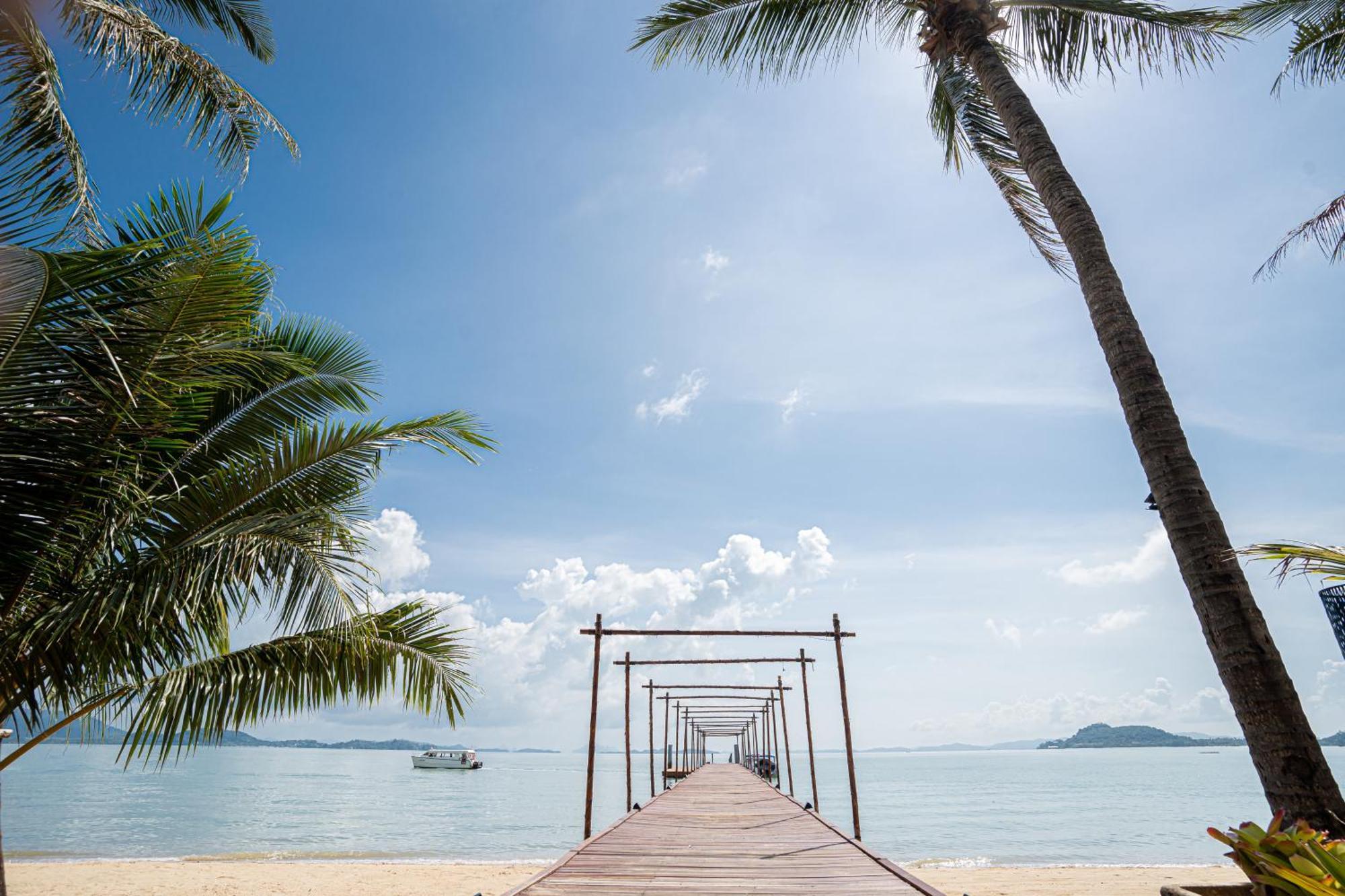 Barcelo Coconut Island, Phuket Hotel Ngoại thất bức ảnh